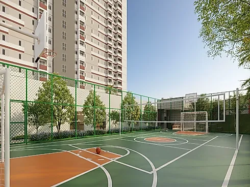 Apartamento 2 Quartos no Caminho dos Cerejeiras - Foto 11