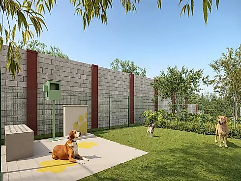 Apartamento 2 Quartos no Caminho dos Cerejeiras - Foto 17