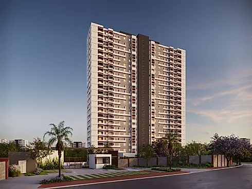 Jardim Santa Inês Ii, São José dos Campos