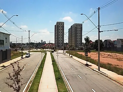 Apartamento em Reserva Vale Real, São José dos Campos