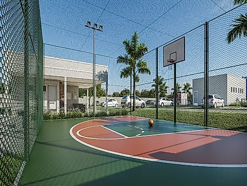 Apartamento 2 Quartos no Residencial Campo Di Espanha - Foto 18