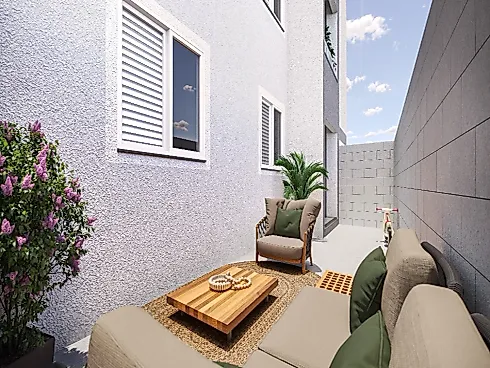 Apartamento 2 Quartos no Residencial Campo Di Espanha - Foto 19