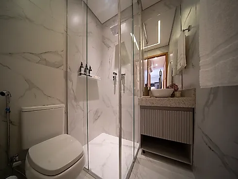 Apartamento 2 Quartos no Residencial Campo Di Espanha - Foto 10
