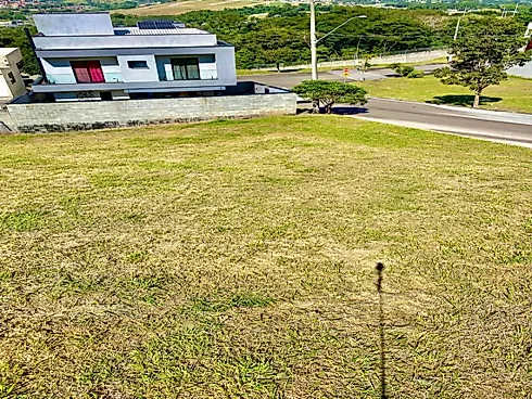 Terreno no Catagua Way Norte - Condominio Cataguá Way - Terreno em Condominio Cataguá Way, Taubaté - Foto 4