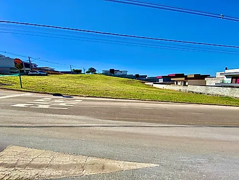 Terreno no Catagua Way Norte - Condominio Cataguá Way - Terreno em Condominio Cataguá Way, Taubaté - Foto 5