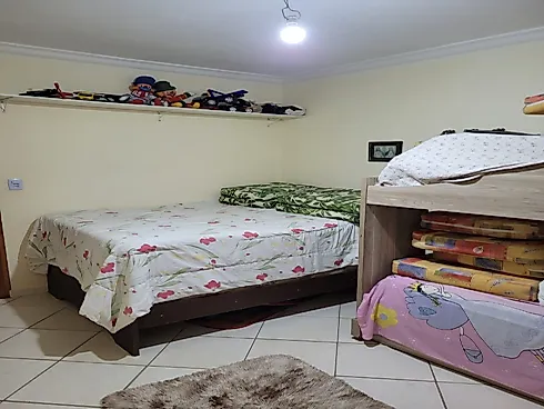 Sitio São Luiz do Paraitinga - Sítio, São Luiz do Paraitinga - Foto 2
