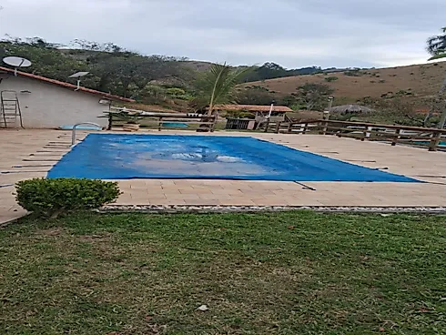 Sitio São Luiz do Paraitinga - Foto 11