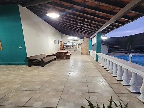 Sitio São Luiz do Paraitinga - Foto 12