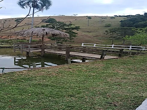Sitio São Luiz do Paraitinga - Foto 15
