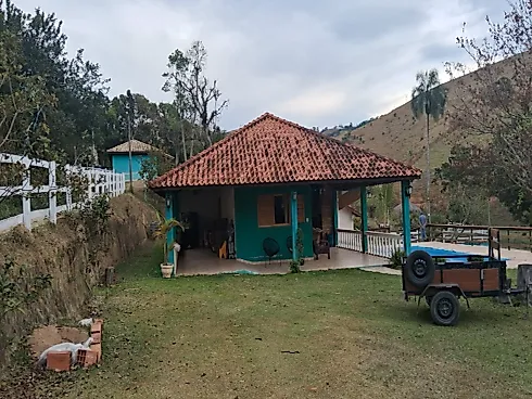 Sitio São Luiz do Paraitinga - Foto 21