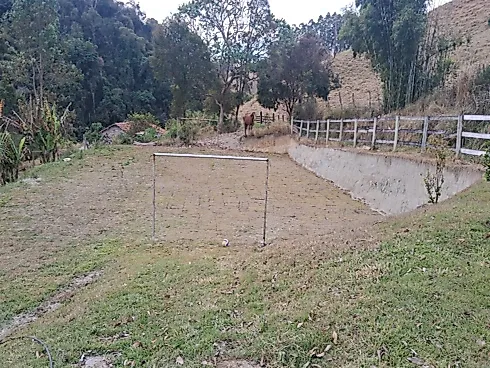 Sitio São Luiz do Paraitinga - Sítio, São Luiz do Paraitinga - Foto 4
