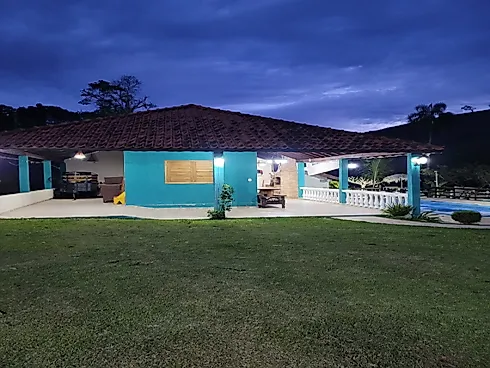 Sitio São Luiz do Paraitinga - Foto 8