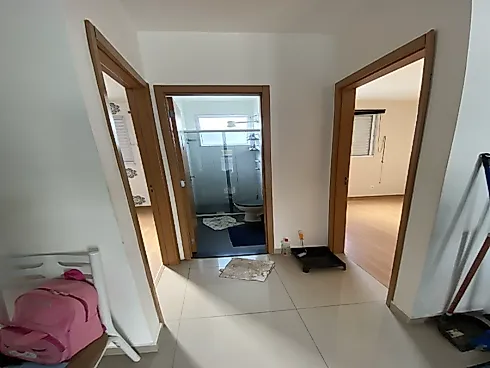 Apartamento 2 Quartos no Parque Tenório - Apartamento em Parque Bandeirantes, Taubaté - Foto 2