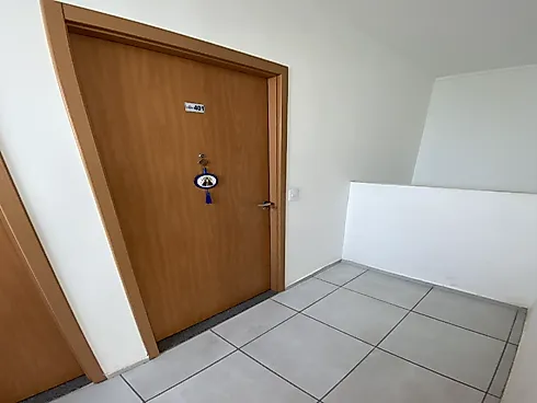 Apartamento 2 Quartos no Parque Tenório - Apartamento em Parque Bandeirantes, Taubaté - Foto 1