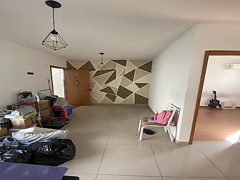 Apartamento 2 Quartos no Parque Tenório - Apartamento em Parque Bandeirantes, Taubaté - Foto 3