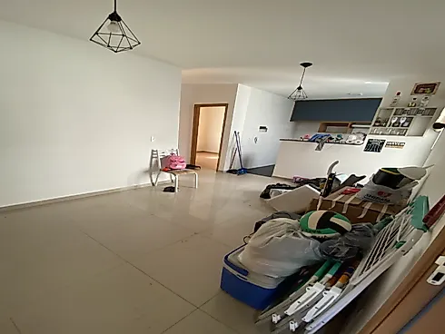 Apartamento 2 Quartos no Parque Tenório - Apartamento em Parque Bandeirantes, Taubaté - Foto 4