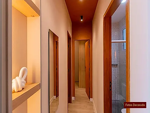 Apartamento 2 Quartos no Palmeira  Real Village - Crispim - Foto 6