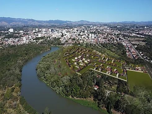 Jardim Boa Vista, Pindamonhangaba