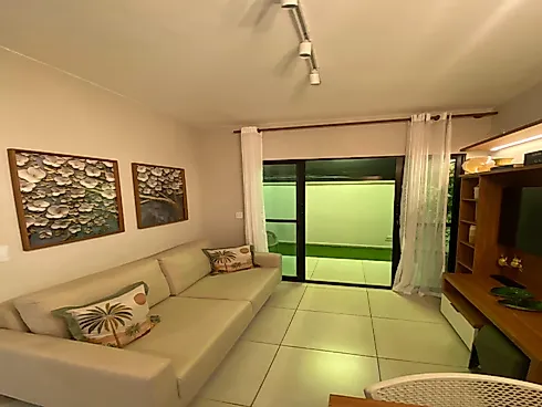 Apartamento 2 Quartos no Riserva Orizon - Jardim Boa Vista - Apartamento em Jardim Boa Vista, Pindamonhangaba - Foto 2
