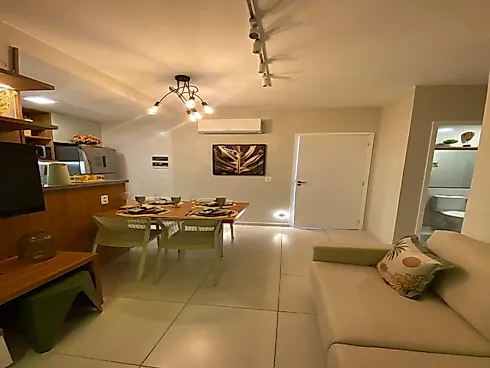 Apartamento 2 Quartos no Riserva Orizon - Jardim Boa Vista - Foto 7