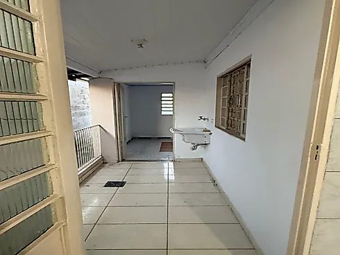 Casa 3 Quartos 250m² no Casa & Galpão - Jardim Ana Rosa - Casa em Jardim Ana Rosa, Taubaté - Foto 1