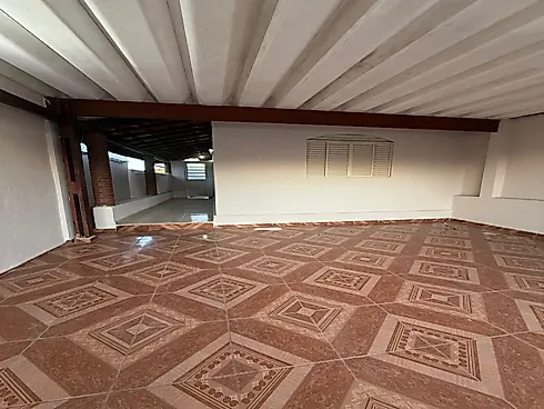 Casa 3 Quartos 250m² no Casa & Galpão - Jardim Ana Rosa - Casa em Jardim Ana Rosa, Taubaté - Foto 3