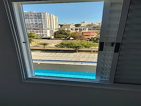 Apartamento 2 Quartos no Residencial Gran Portinari - Jardim Topázio - Foto 10