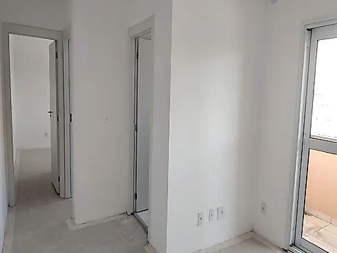 Apartamento 2 Quartos no Residencial Gran Portinari - Jardim Topázio - Foto 15
