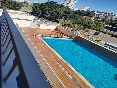Apartamento 2 Quartos no Residencial Gran Portinari - Jardim Topázio - Foto 16
