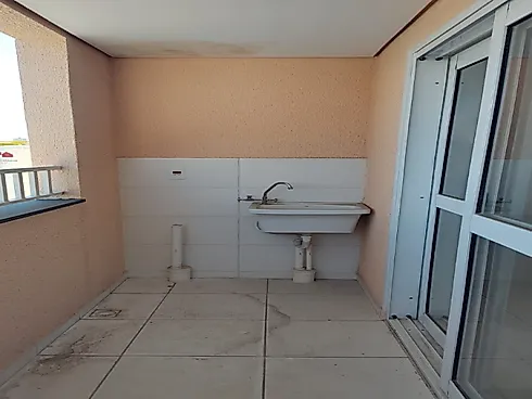Apartamento 2 Quartos no Residencial Gran Portinari - Jardim Topázio - Foto 17