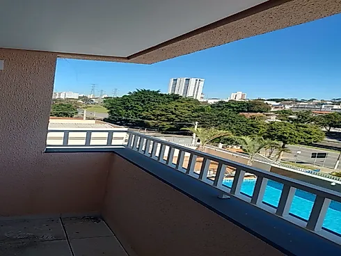 Apartamento 2 Quartos no Residencial Gran Portinari - Jardim Topázio - Foto 18