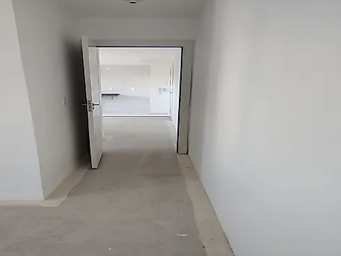 Apartamento 2 Quartos no Residencial Gran Portinari - Jardim Topázio - Apartamento em Jardim Topázio, São José dos Campos - Foto 3