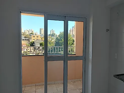 Apartamento 2 Quartos no Residencial Gran Portinari - Jardim Topázio - Foto 19