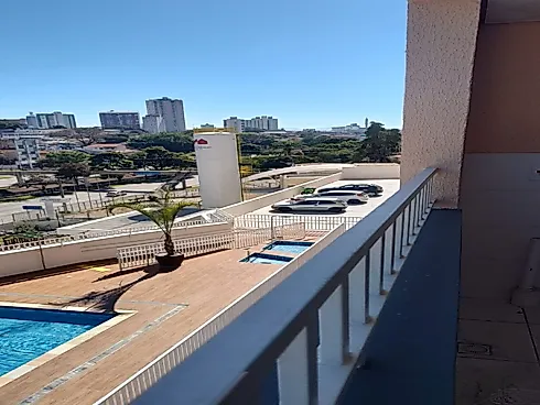 Apartamento 2 Quartos no Residencial Gran Portinari - Jardim Topázio - Foto 20