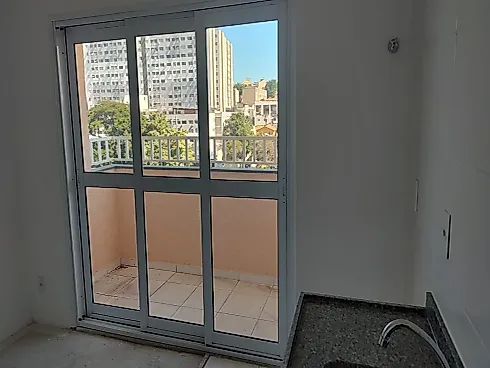 Apartamento 2 Quartos no Residencial Gran Portinari - Jardim Topázio - Apartamento em Jardim Topázio, São José dos Campos - Foto 5