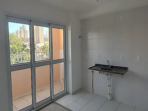 Apartamento 2 Quartos no Residencial Gran Portinari - Jardim Topázio - Foto 8