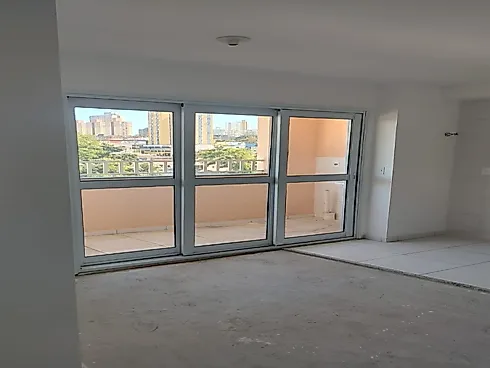 Apartamento 2 Quartos no Residencial Gran Portinari - Jardim Topázio - Foto 9