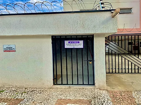 Apartamento 2 Quartos com 1 Suíte - Areão - Apartamento em Areão, Taubaté - Foto 4