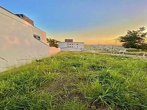 Terreno em Morada dos Nobres, Taubaté