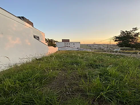 Terreno em Morada dos Nobres, Taubaté