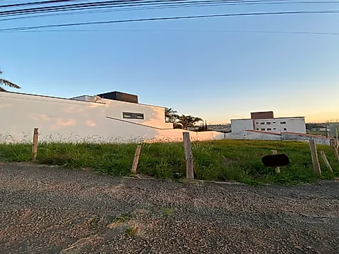 Terreno em Morada dos Nobres, Taubaté
