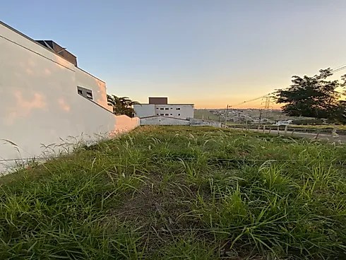 Terreno em Morada dos Nobres, Taubaté
