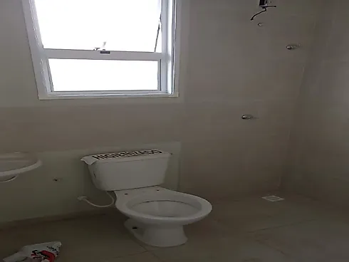 Casa 2 Quartos 44m² no Casa da Construtora Pacaembu - Feital - Casa em Feital, Pindamonhangaba - Foto 3