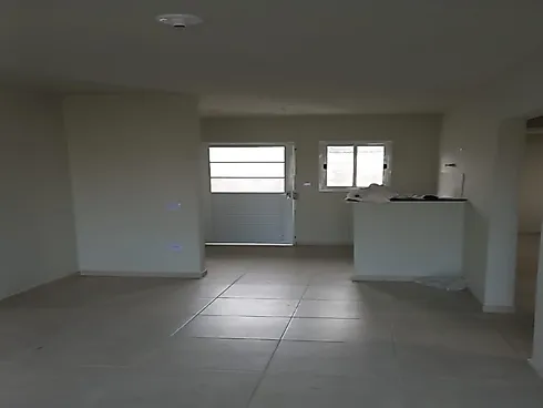 Casa 2 Quartos 44m² no Casa da Construtora Pacaembu - Feital - Casa em Feital, Pindamonhangaba - Foto 2