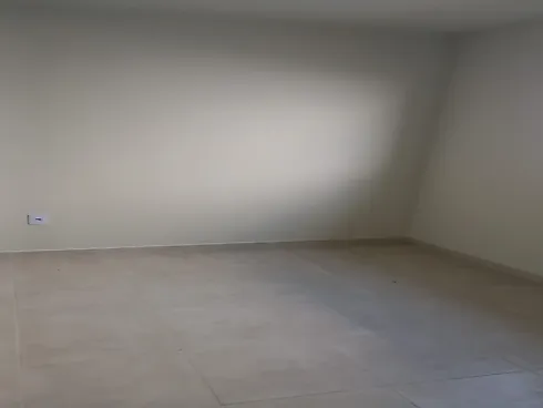 Casa 2 Quartos 44m² no Casa da Construtora Pacaembu - Feital - Casa em Feital, Pindamonhangaba - Foto 4