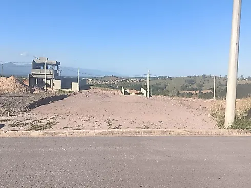Borda da Mata, Caçapava