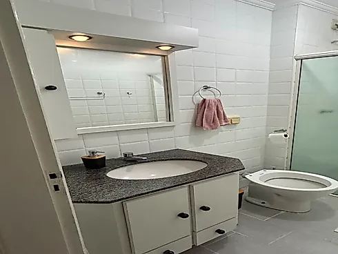 Apartamento 2 Quartos no Morada dos Falcões - Vila São José - Apartamento em Vila São José, Taubaté - Foto 2