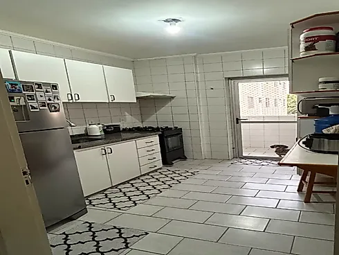 Apartamento 2 Quartos no Morada dos Falcões - Vila São José - Apartamento em Vila São José, Taubaté - Foto 3