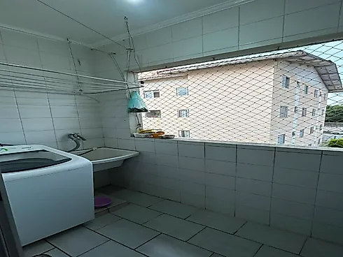 Apartamento 2 Quartos no Morada dos Falcões - Vila São José - Apartamento em Vila São José, Taubaté - Foto 5