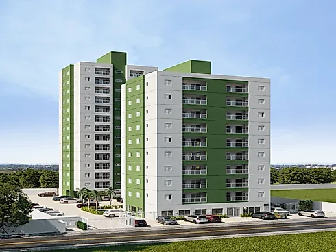 Vila São José, Taubaté
